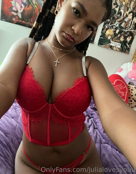 juliaalovesyou star hot gallery