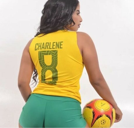 Charlene Goncalves profile image