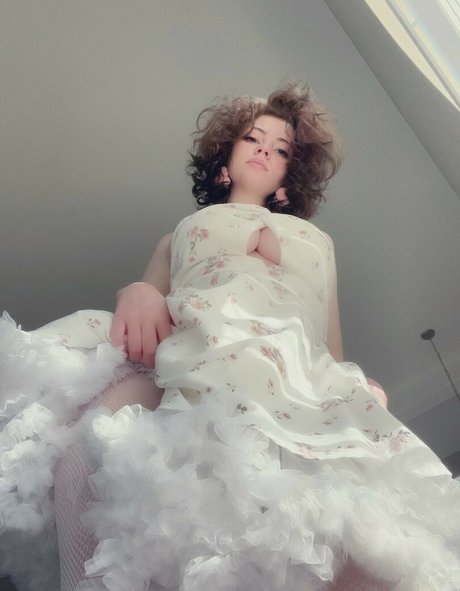 Darlings spam xxx model picture