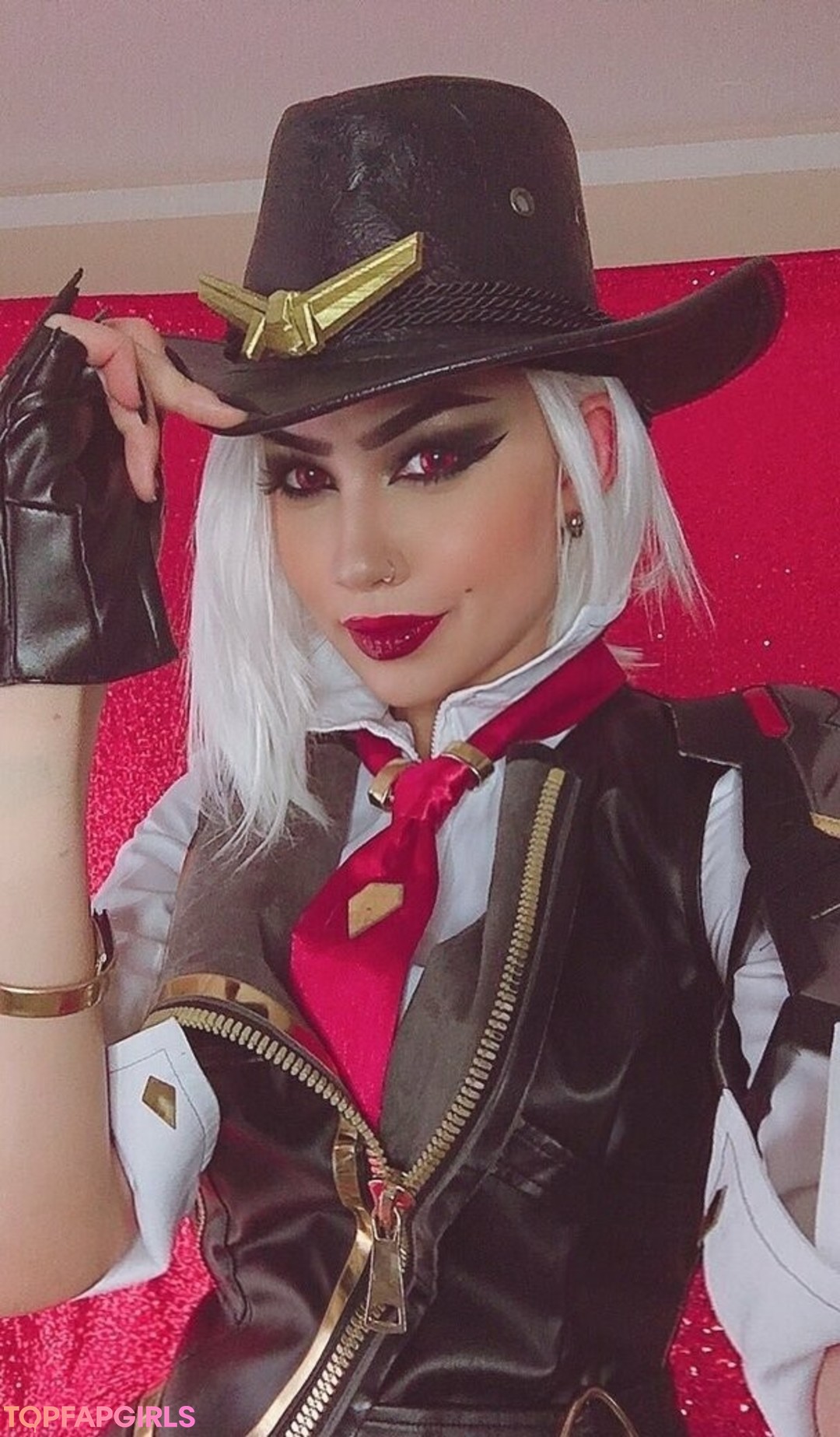 FeliciaVox pornstar adult image
