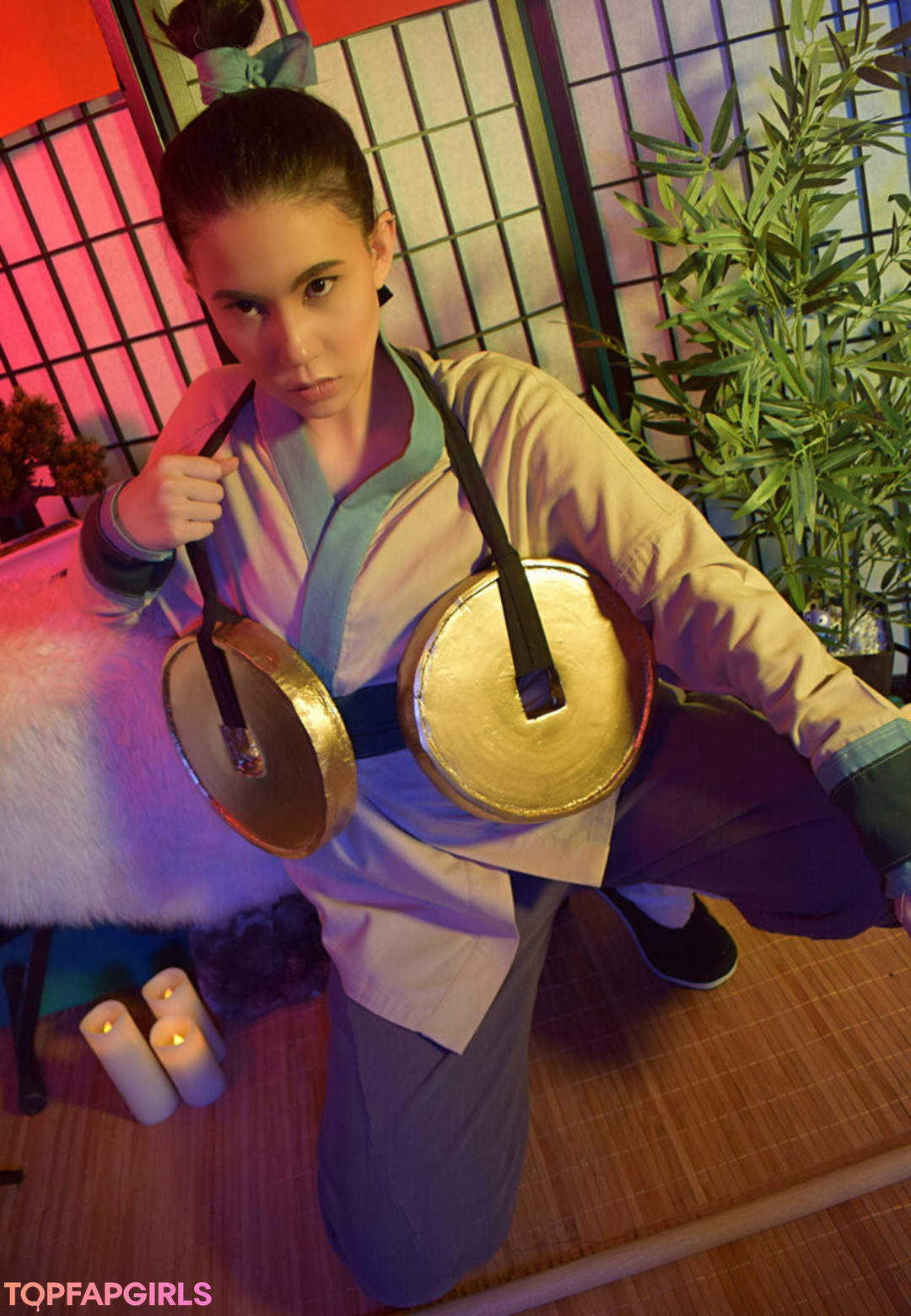 FeliciaVox adult model picture