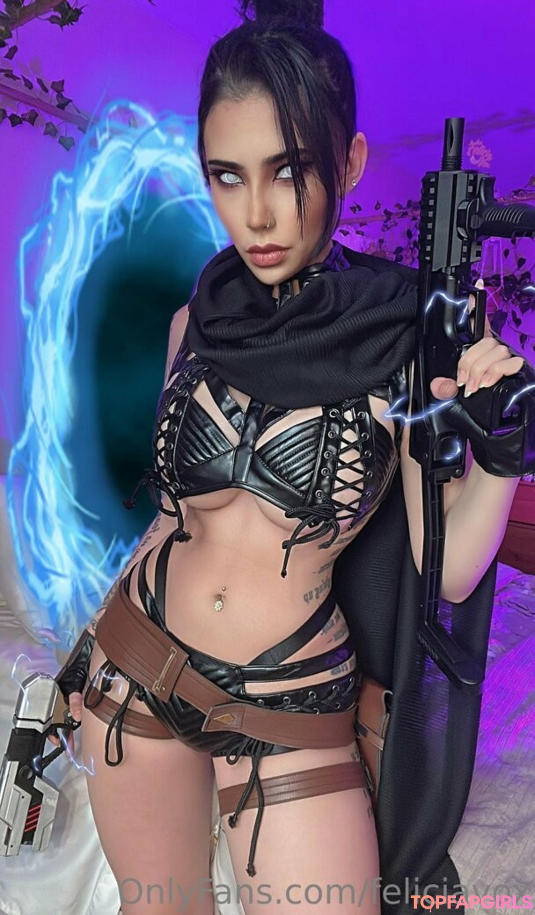 FeliciaVox hd pornstar images