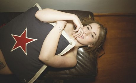 Aranza Cesarii model sex img