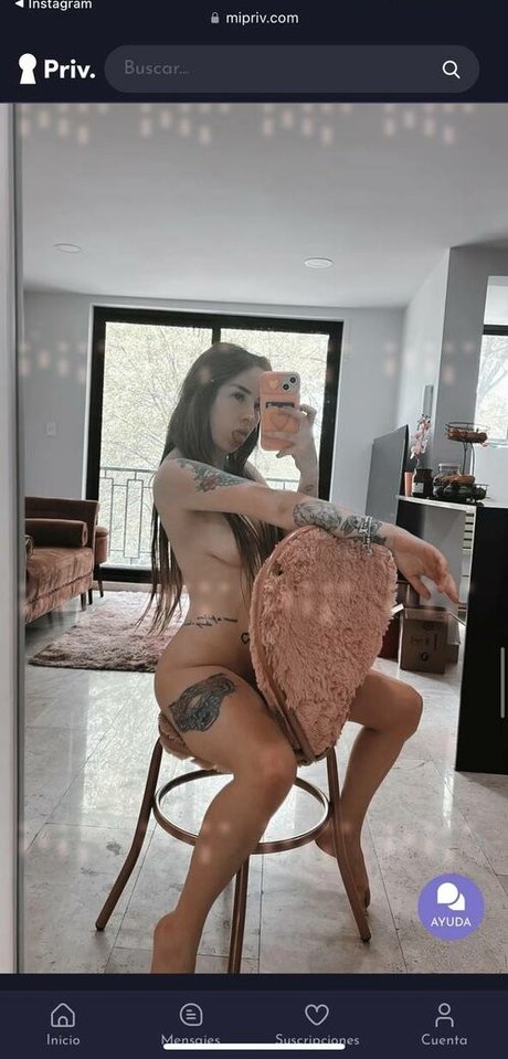 Aranza Cesarii nude actress picture