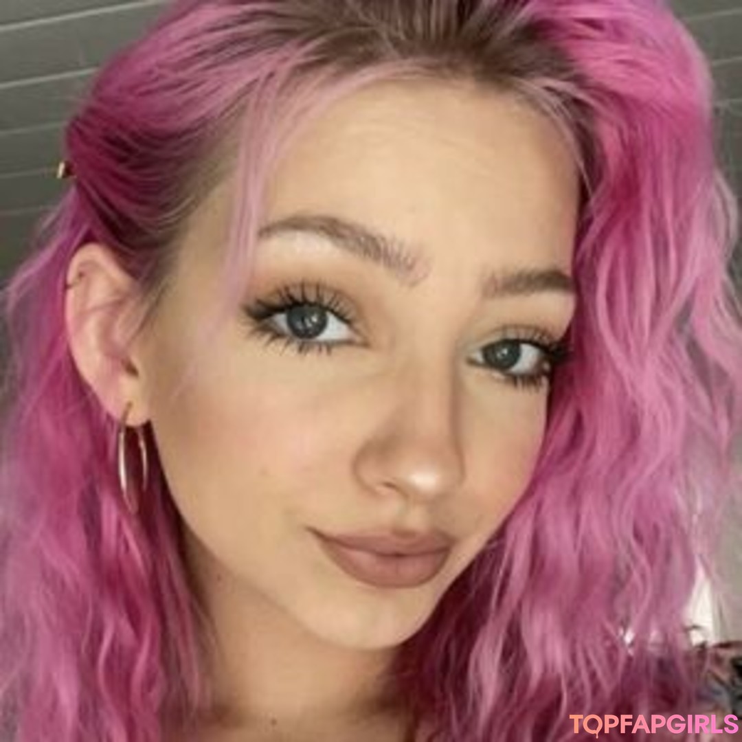 Hannah Rose Blair pornstar nudes pic