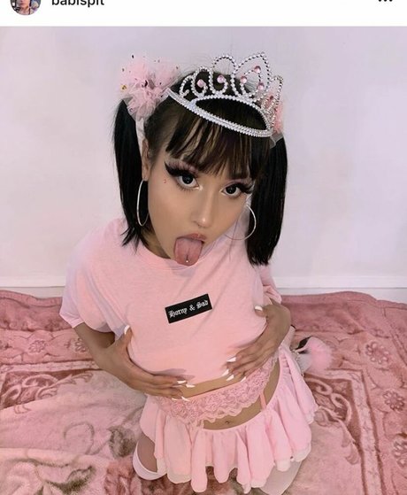 Babispit high quality pornstar images