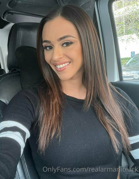 realarmaniblack top actress photos