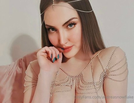 andreasnowflake best model galleries