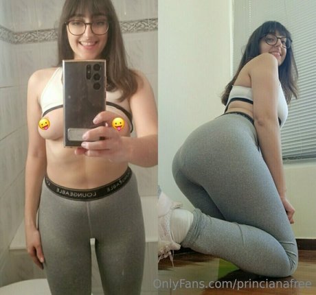 princianafree pornstar hot picture