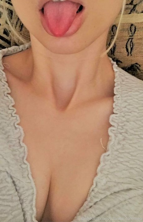 julianawantsromeo model nude archive