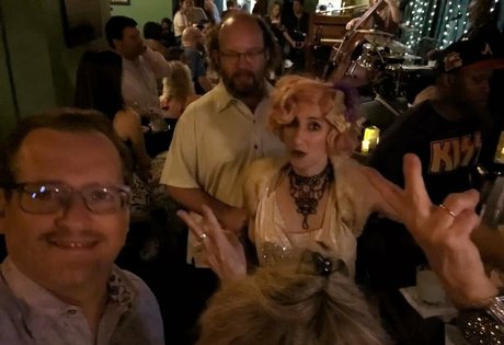 katcalico model xxx gallery