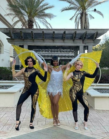 katcalico best model picture