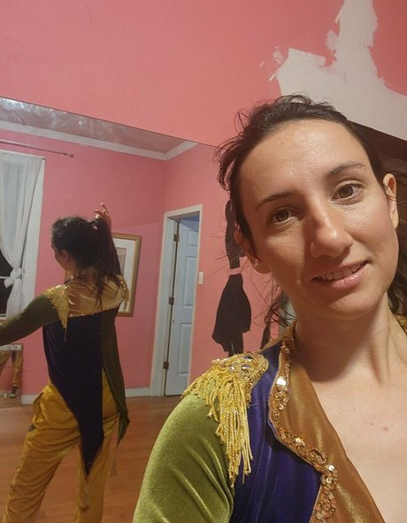 army milf onlyfans top pic