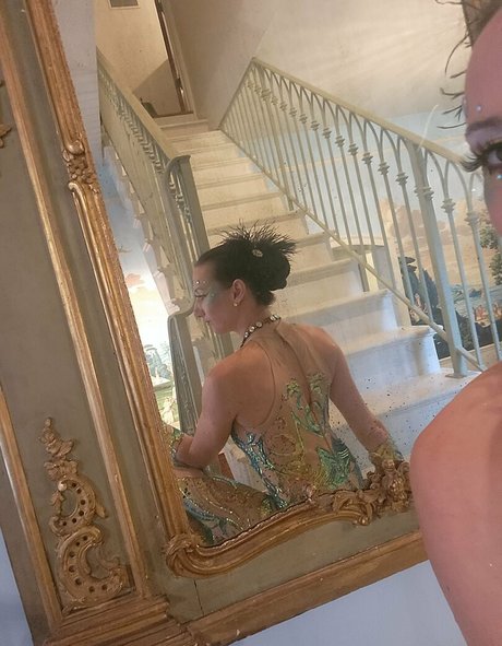 katcalico exclusive pornstar gallery