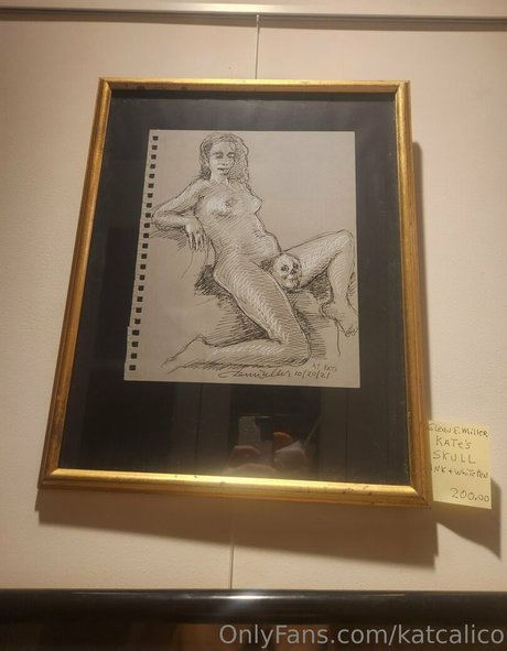 katcalico hd model images