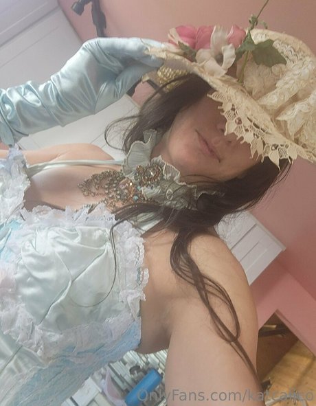 katcalico beautiful star photo