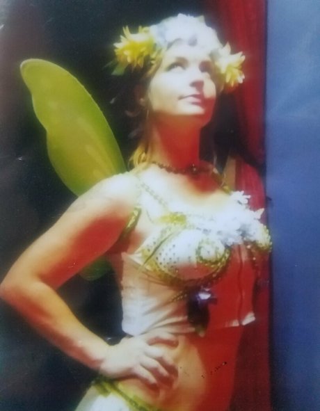 katcalico model adult archive