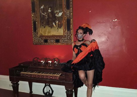 katcalico free model photos