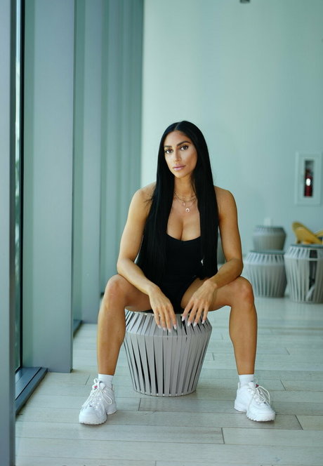 volleyball onlyfans sexy nude photo