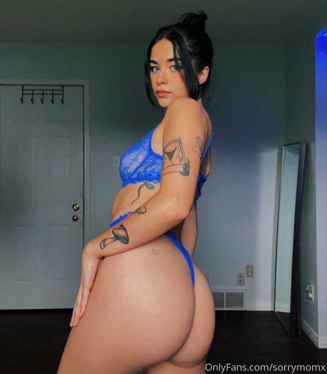 sorrymomfree model sex picture