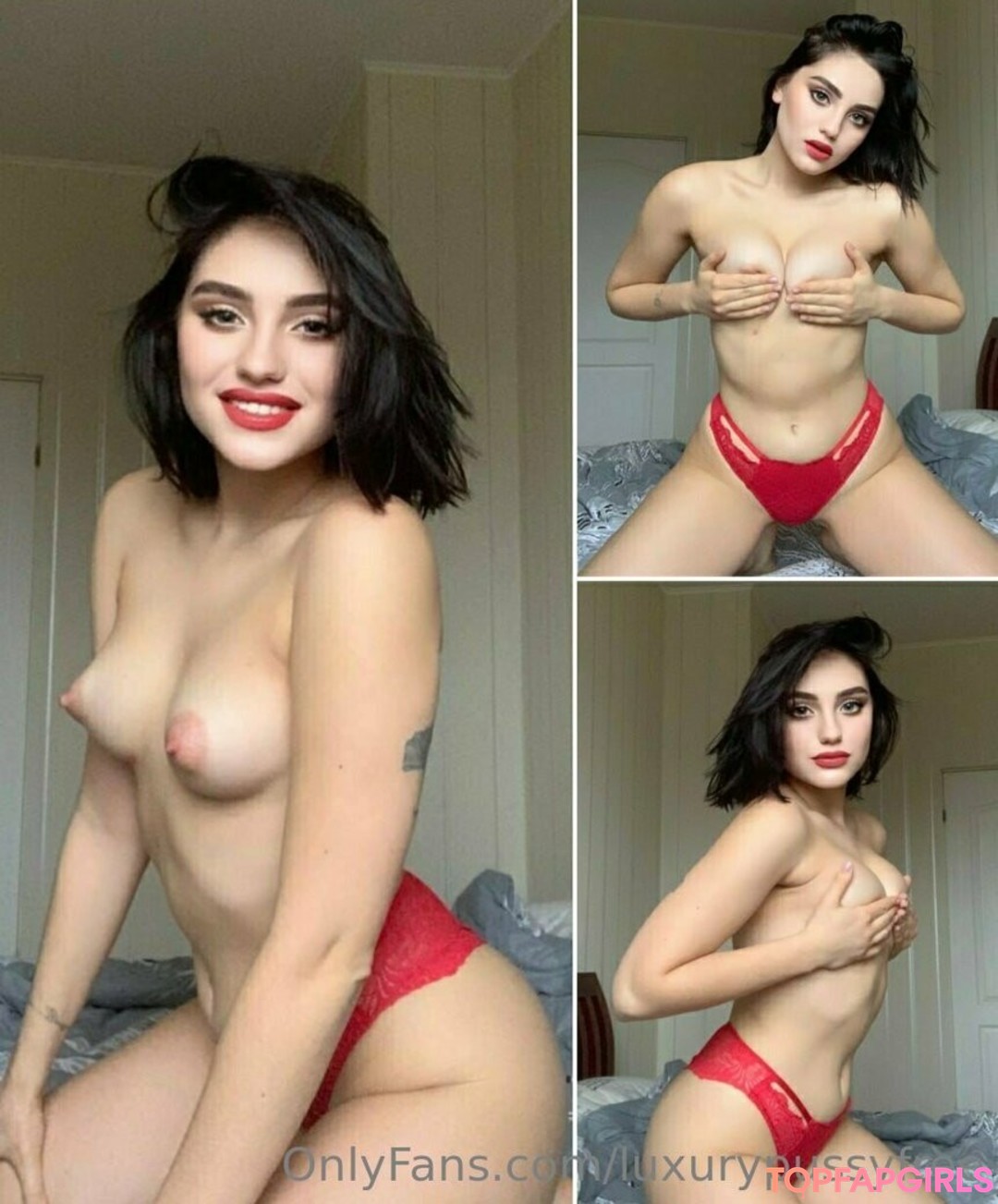 luxurypussyfree profile image