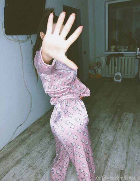 krisstile perfect star image