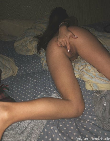 krisstile model best pictures