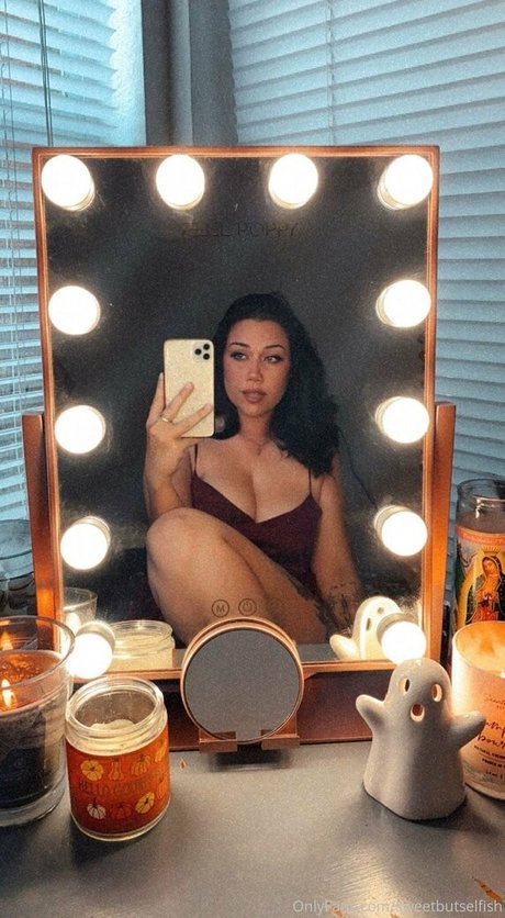 sweetbutselfish star hd image