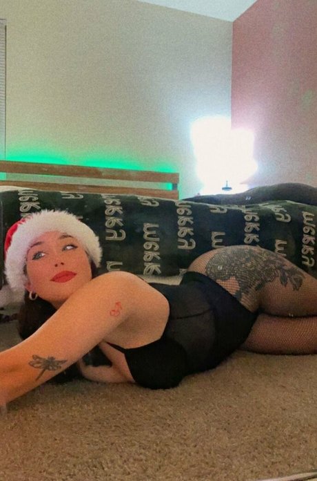 sweetbutselfish pornstar sexy pic