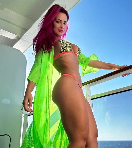 Mayca Delduque star beautiful archive