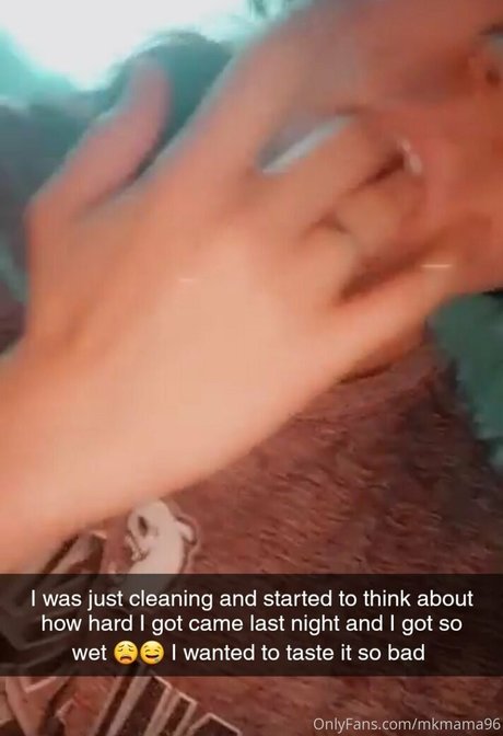 mkmama96 model free pics