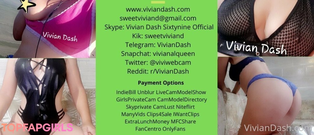 viviandash star art pic