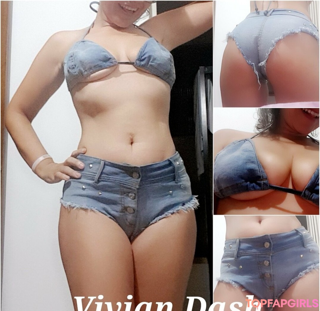 viviandash beautiful star picture