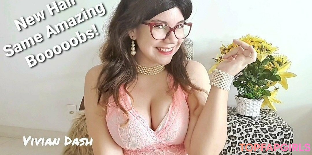 viviandash nude model pictures