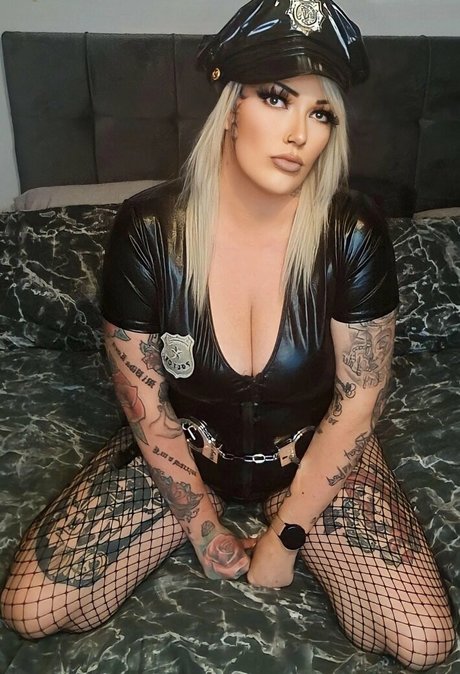 Cherry bombxxx model gallery