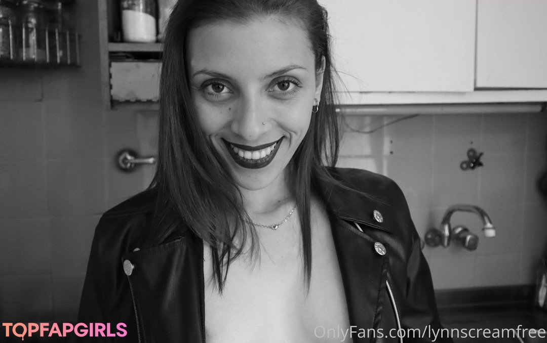 lynnscreamfree pornstar naked images