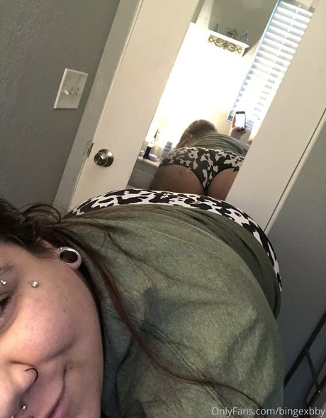 bingexbby beautiful pornstar photos