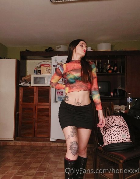 hotlexxxi star nudes pics