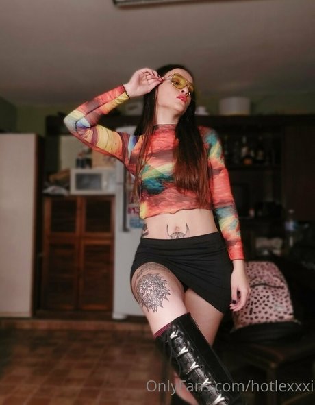 hotlexxxi actress pic