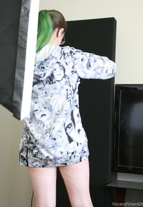 visceralvixen69 xxx star photo