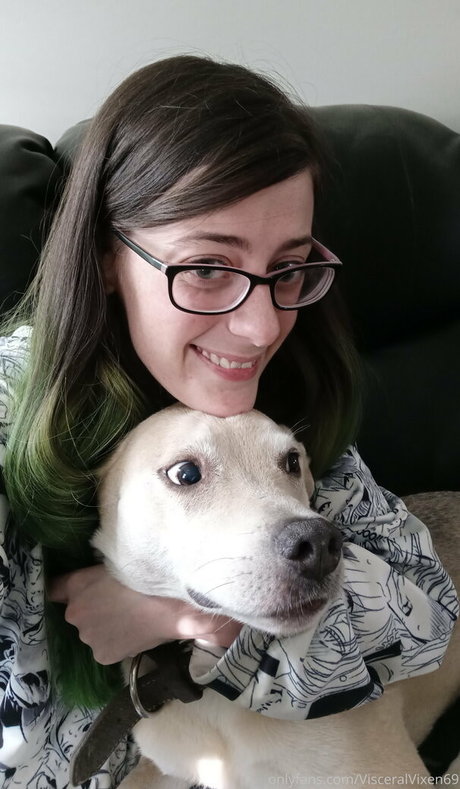 visceralvixen69 free actress archive