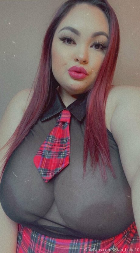 asian babe10 profile image