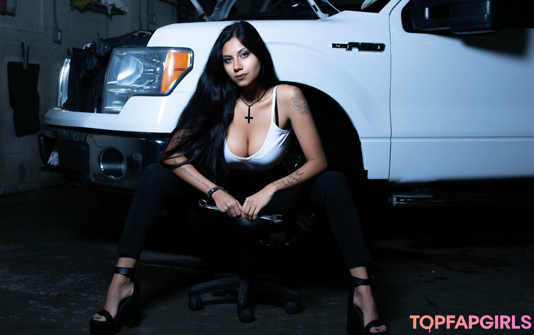 bengalivixen pornstar art image