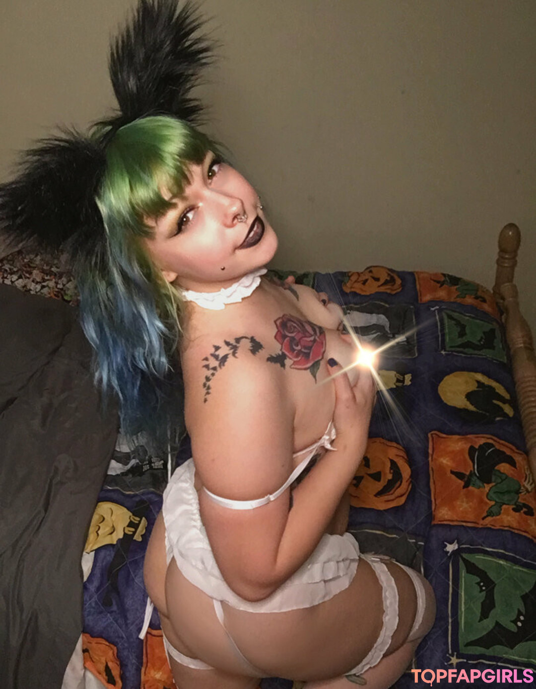 damndestcreature2 model img