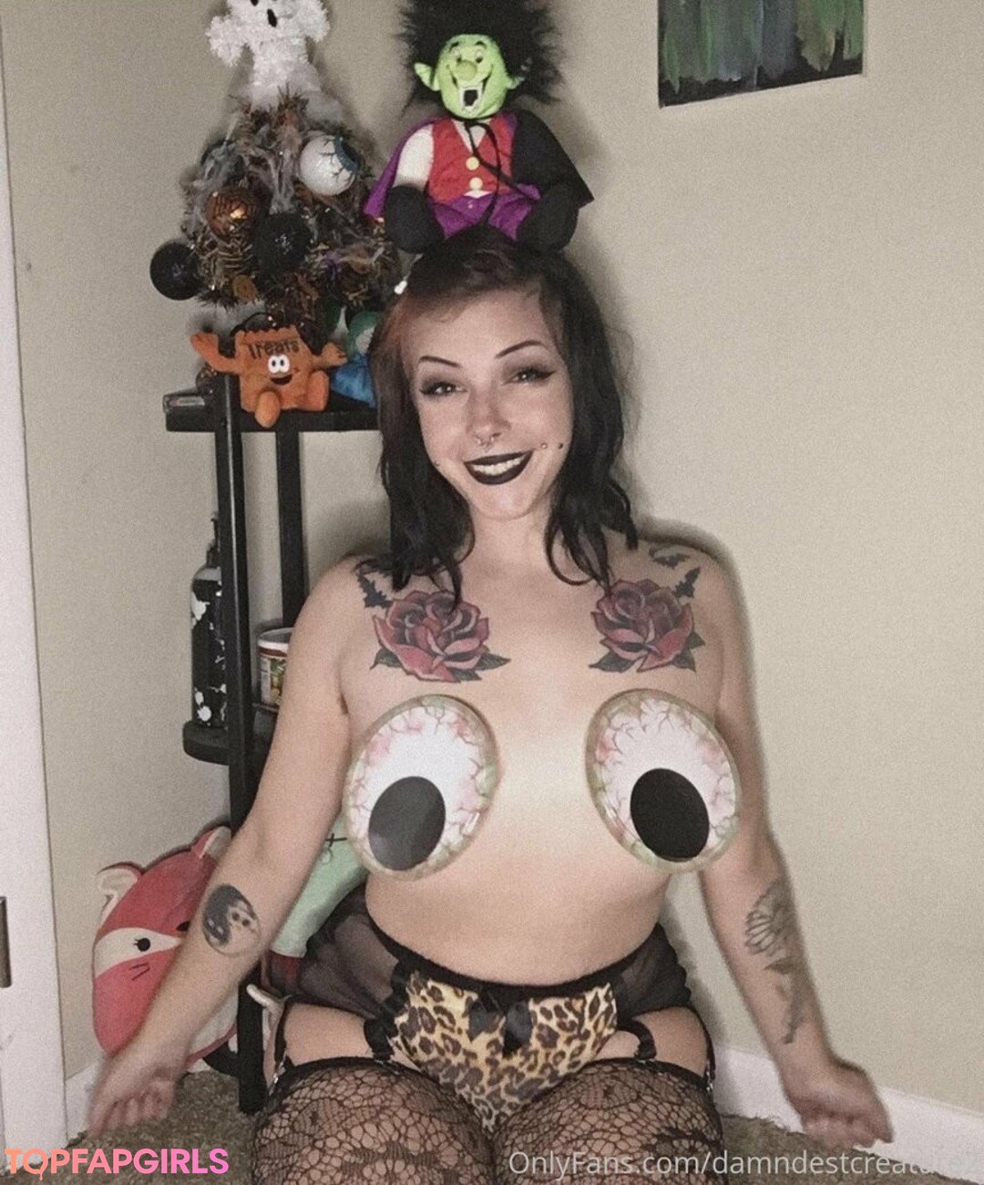 damndestcreature2 pornographic star photos