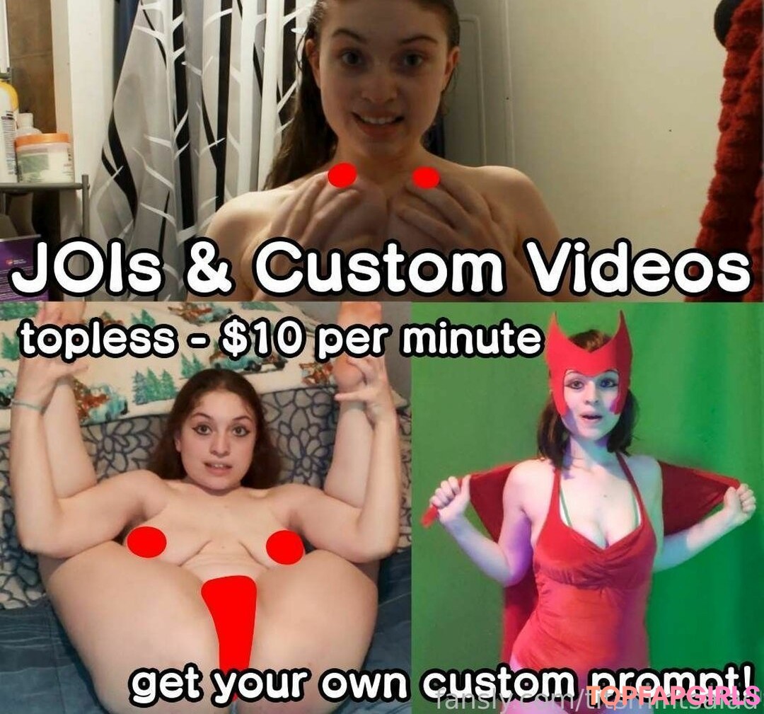 itsmintsalad model free pics