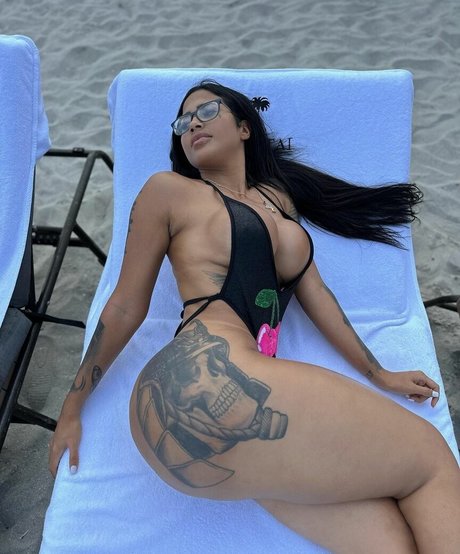 Karen Havary adult actress picture