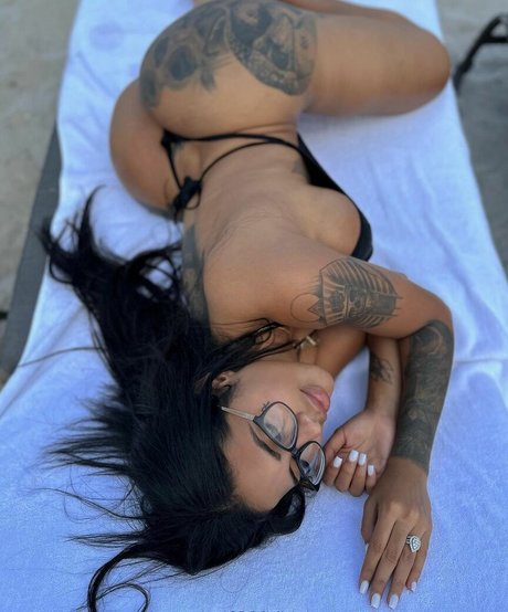 Karen Havary best actress photo