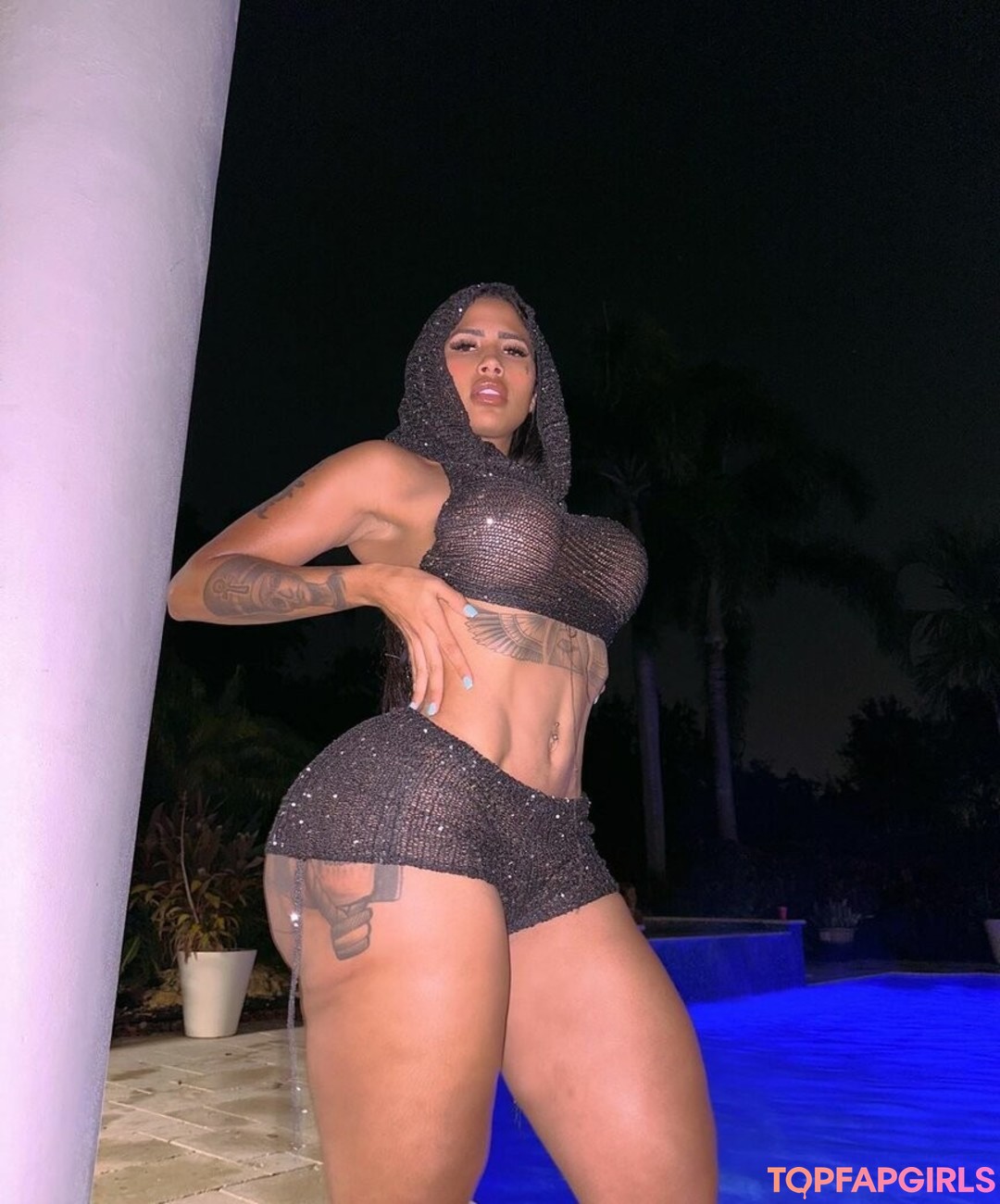 Karen Havary nudes star images