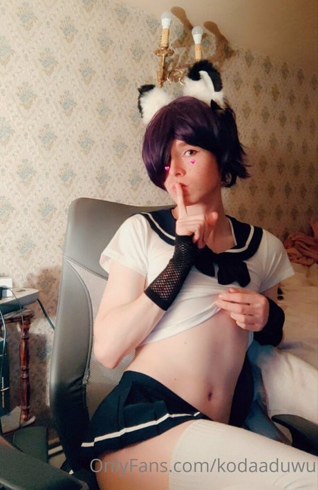 kodaaduwu pornstar nice pics